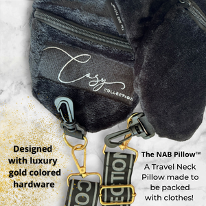 The NAB Pillow™ Ad Discount shopcosycollection