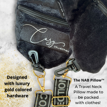 Load image into Gallery viewer, The NAB Pillow™ shopcosycollection
