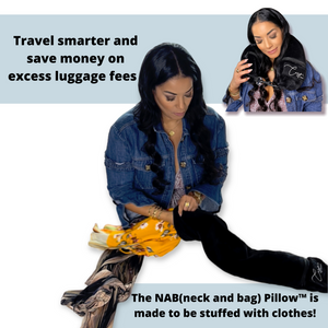 The NAB Pillow™ Ad Discount shopcosycollection