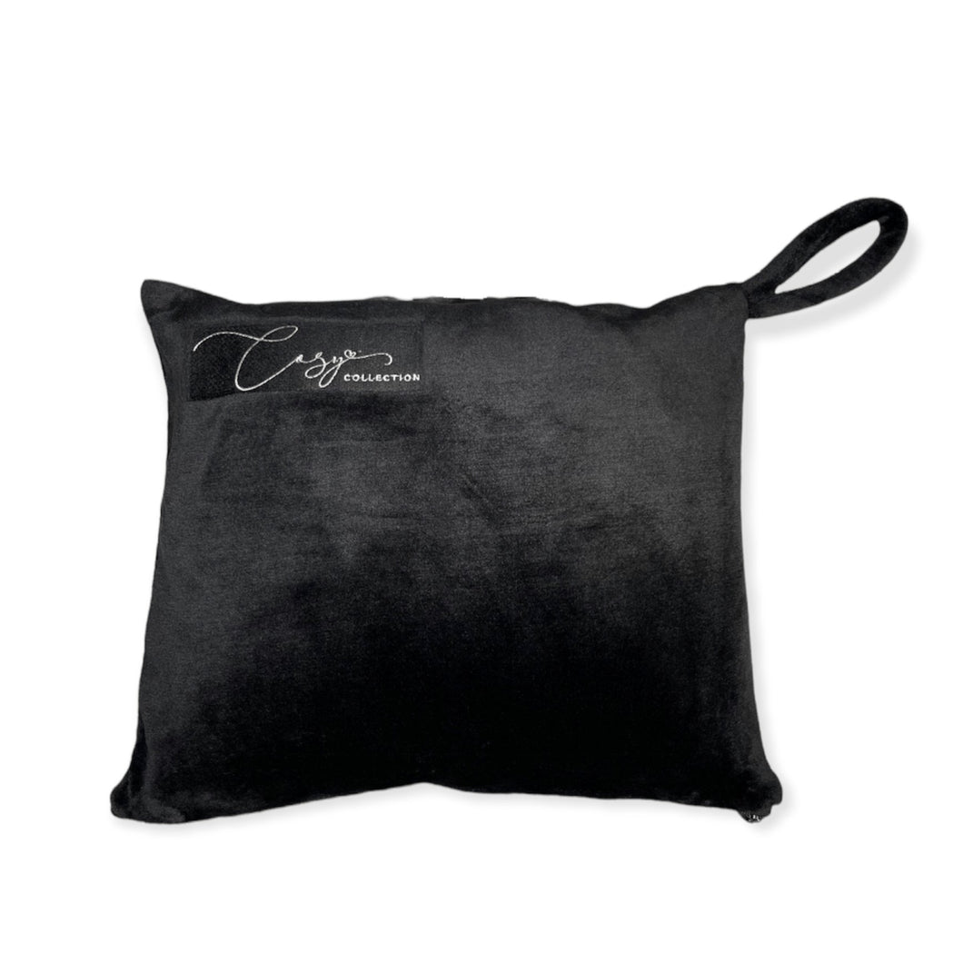 The Carry-On Pillow Bag shopcosycollection